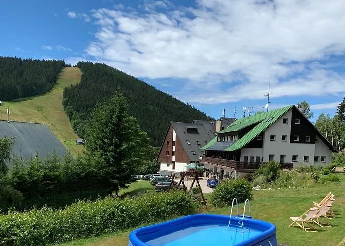 Pension RenataPenzion